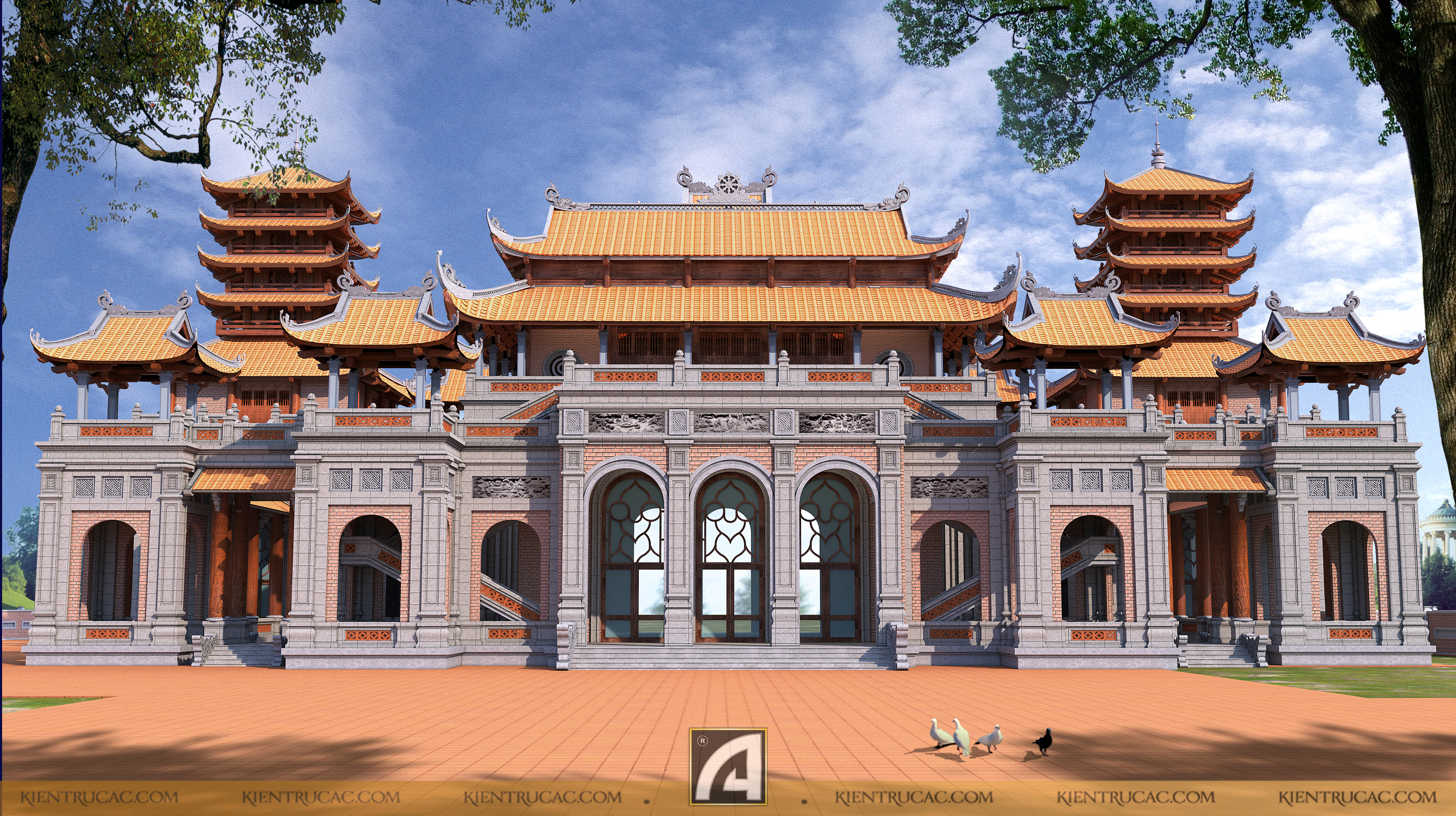thiet-ke-chua-phuc-khanh/6